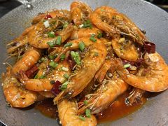 -南海底小海鲜·湘菜(鲁巷吴家湾店)