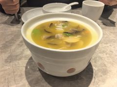 -烹贝小馆(华采天地店)