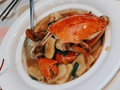 -万龙洲海鲜(亚运村店)