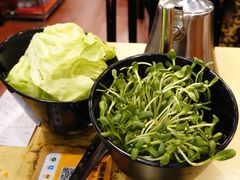 -牛街清真满恒記(平安里西大街店)