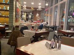大堂-The COOK·厨餐厅·自助餐(浦东嘉里大酒店)