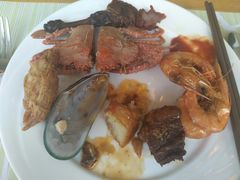 -佰园全日西餐厅-厦门佰翔软件园酒店