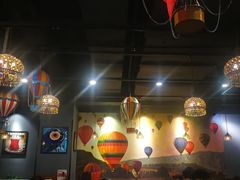 -TUK土耳其餐厅·下午茶(卢湾店)