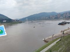 -白鹤梁水下博物馆