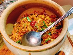 -兰溪小馆(东直门簋街店)