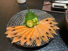 -长崎屋·日本料理·刺身·烧鸟(天河北路店)