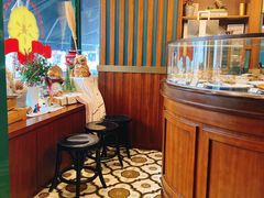 -Pie Bird(新闸路店)