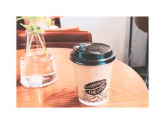 -fishtank鱼缸咖啡(三山街店)