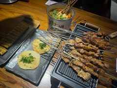 -半酌烧烤小酒馆(南京东路店)