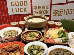 -黄弟大排档·湖南菜·小龙虾·小海鲜(凯旋北路店)