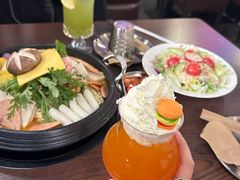 -韩鼎丰·韩国料理(林奥店)