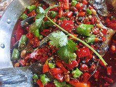 -小厨子私房菜·云南美食店