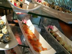 -洛阳国际大酒店-香榭丽舍西餐厅