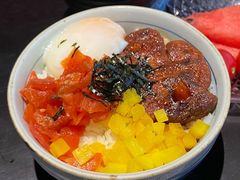 -山上下日本料理(万象城店)