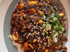 -喜洋洋(中山四路店)