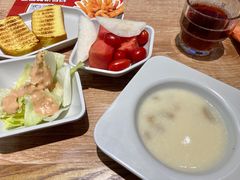 -豪客来牛排(成都锦江大融城店)