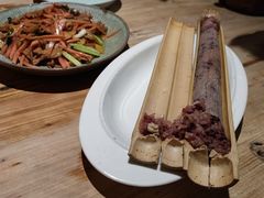 -缘生态云南菜·野生菌庭院餐厅(华侨城店)