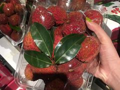 -Olé精品超市(广州太古汇店)