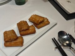 -荣轩(新荣记环球金融中心店)
