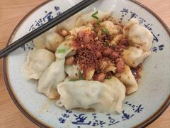 -三姐妹饺子(东木头市店)