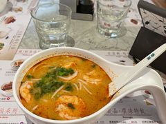 冬阴功虾米线-翠华(澳门银河店)