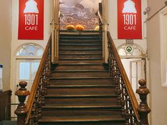 -1901 Cafe(西四店)