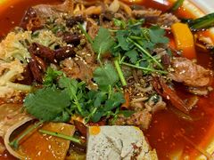 -每味每客·重庆麻辣烫(国泰店)
