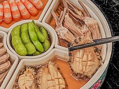 -徐记私厨(半淞园路店)