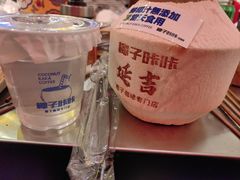 -大头叔烤鸡爪·朝鲜族烤串(天池路店)