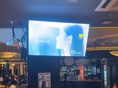-碧特博格·20年品牌西餐厅(芜湖路店)