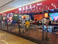 门面-蝴蝶里·粤菜·点心(龙湖杭州金沙天街店)