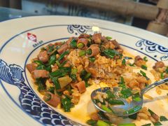 -旺角小渔村·海肠捞饭开创者(环山路店)