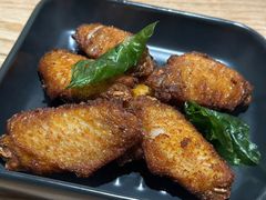 -一尺花园(安和花园店)