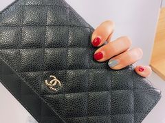 -CHANEL(ifs国际金融店)