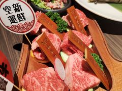 -赤坂亭·M9和牛烧肉(南京江南虹悦城店)