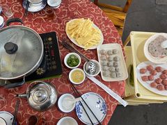 -秦记南岗鱼锅(珠吉路店)