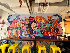 -Mesa Madre梅萨妈妈·Bintana(国贸店)