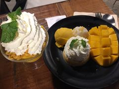 -Mango Tango