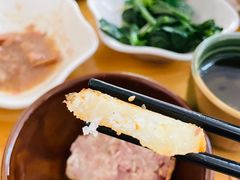 -大自然素食(望桐路店)