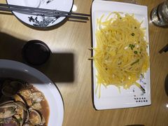 -荆楚食府(高铁店)