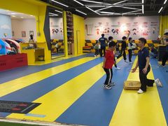 -HELLO功夫(印象城店)