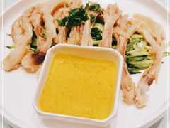 -玉林烤鸭店(黄村康庄店)