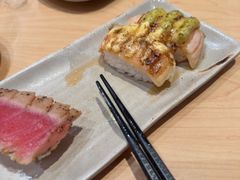 -友壹町寿司(佛山新DNA店)