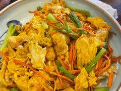 -老雒阳面馆·水席(定鼎门店)