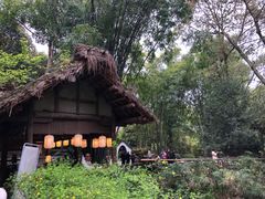-成都杜甫草堂博物馆