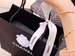 -CHANEL(恒隆广场店)