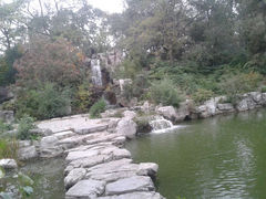 景点-北京动物园