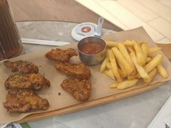 -必胜客餐厅(昆百大泰业城店)
