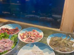 -御水泉·国际水疗会(广州长隆店)