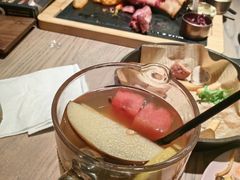 -德斯堡德国餐吧(锦华万达店)